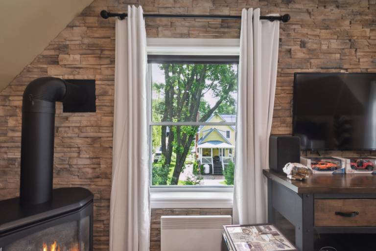 Apartment  Magog