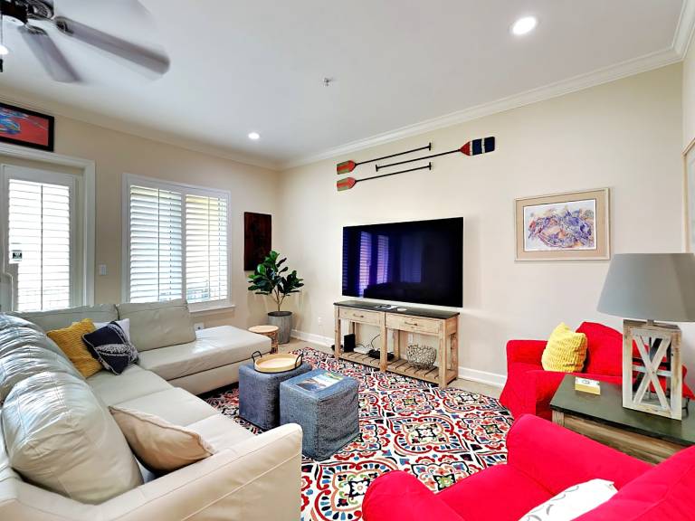 Regency Cabanas H6