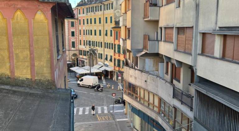 Apartment with 1 room for 2 persons — photo 4