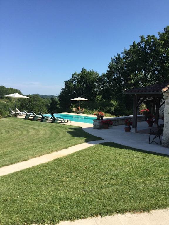 Cottage Villeréal