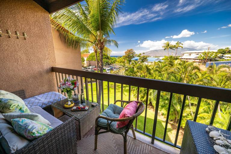 Condo Kihei