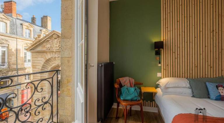 Hotel Madame — photo 2