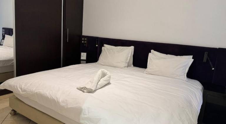 65 m&sup2; Ferienwohnung