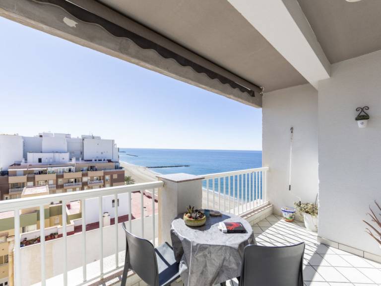 Appartement  Almería