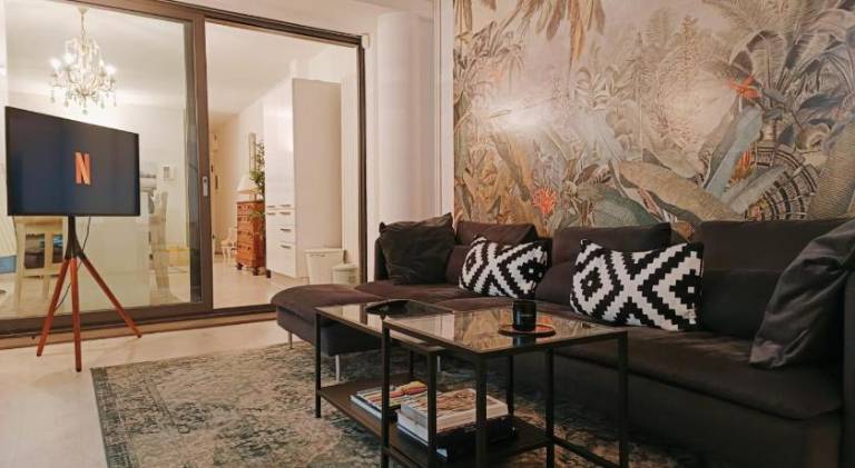 Holiday apartment with 1 room for 3 persons — photo 2