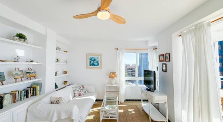 Pleasant rental apartment with pool | Next to the beach | Pets allowed — photo 3