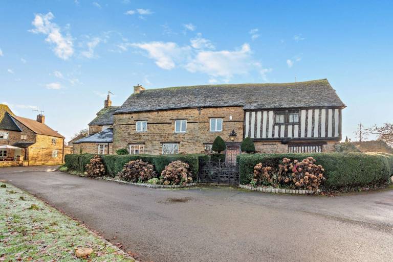 Cottage Banbury