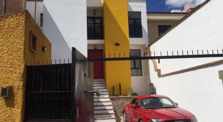 Lovely house | Pets allowed in Guanajuato