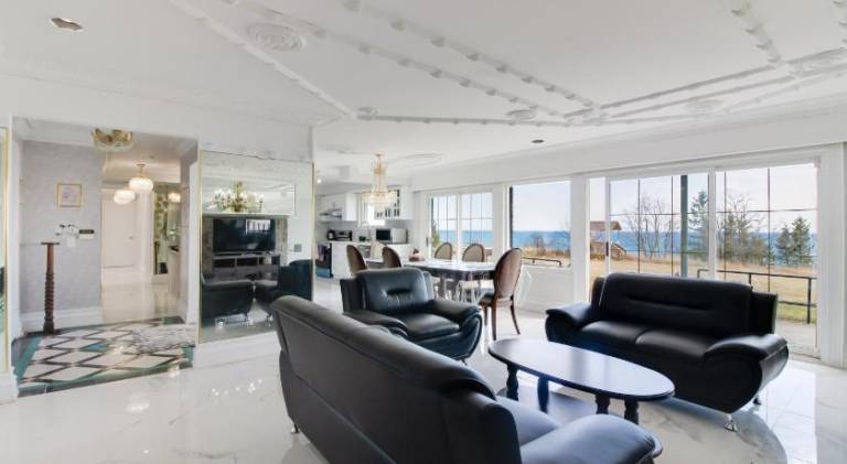 465 m² Villa