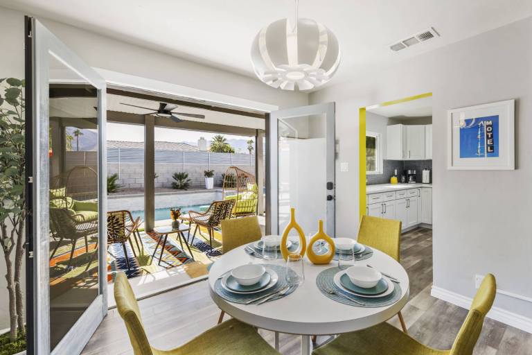 Fully equipped house with barbeque, private pool & jacuzzi | Mountain view | Good for workation | Pet-friendly — photo 2