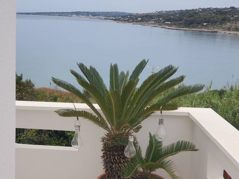 Holiday apartment with yard & patio | Nature view — photo 4
