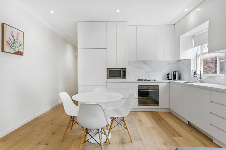 Apartment Bondi Beach