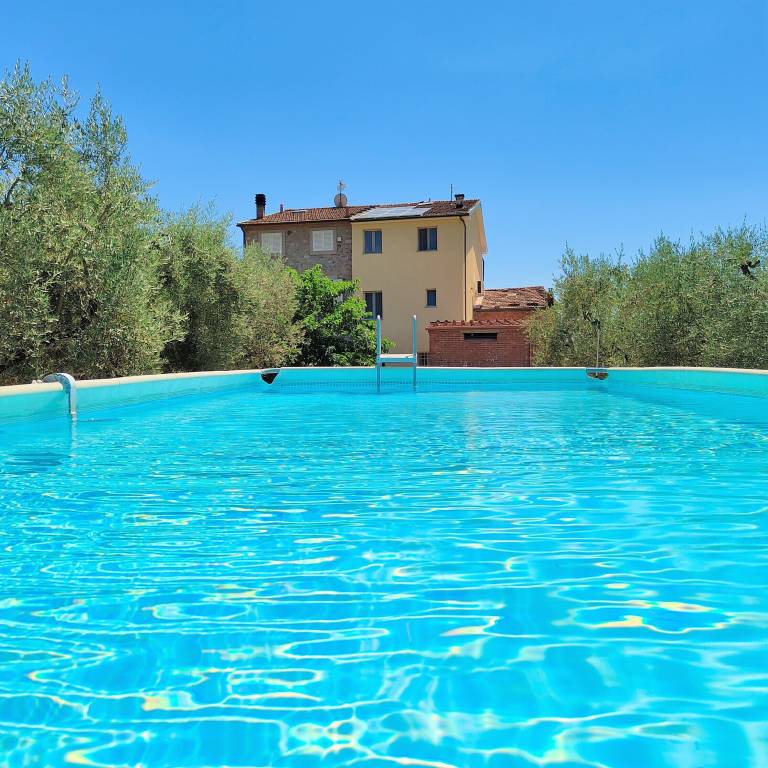 Casa Capannori