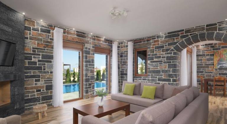 Charming rental apartment with barbecue, sauna & yard | Next to the beach | Pets allowed — photo 2