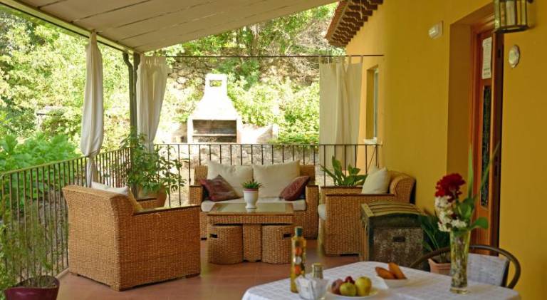 Hotel Rural El Retiro de San Pedro by RetiroRural — photo 2