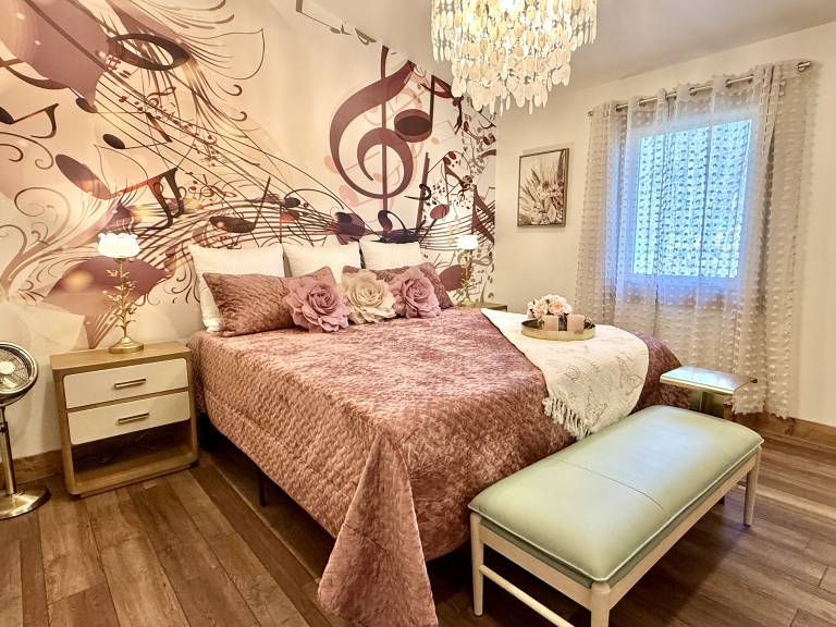 Child-friendly pleasant cabin with jacuzzi & BBQ | Pets allowed — photo 5