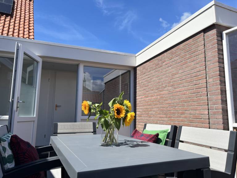 Ferienhaus Zoutelande