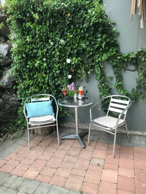Family-friendly pleasant holiday apartment with yard | Pets are welcome — photo 5