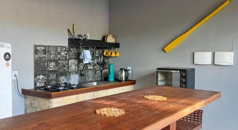 Apartment with 2 rooms for 4 persons — photo 4
