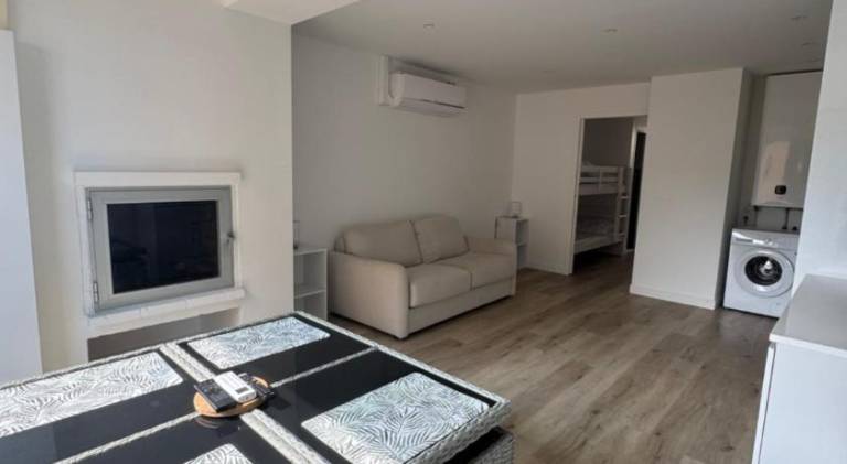 Beautiful rental apartment | Close to the beach | Pets allowed in Canet-en-Roussillon