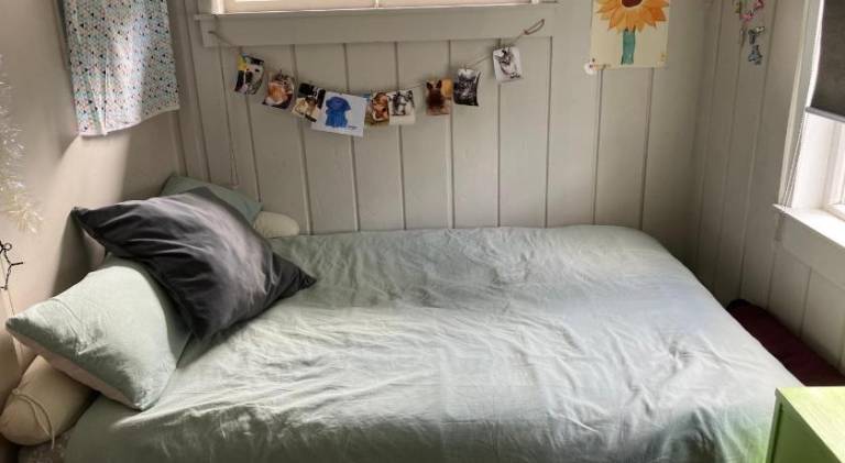 Cute little hide out in Taupo