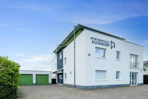 Ferienwohnung Aulendorf