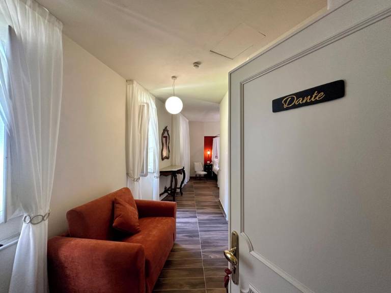 La Ninfa Hotel — photo 4