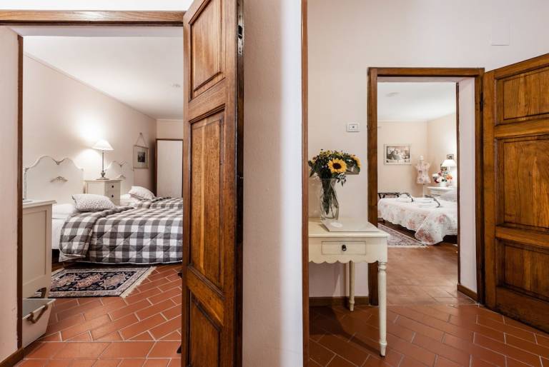 Bed & Breakfast Cascina