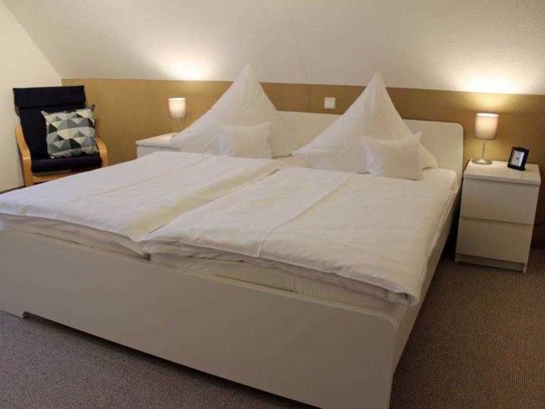 Ferienwohnung Walkersbrunn