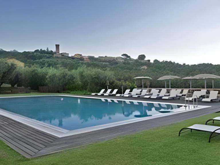 House with garden, terrace & jacuzzi — photo 5