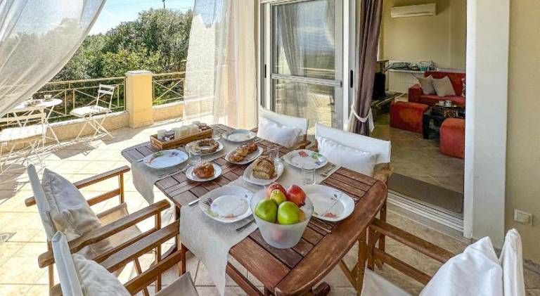 Fully equipped house with terrace, yard & barbecue | Pet-friendly — photo 2