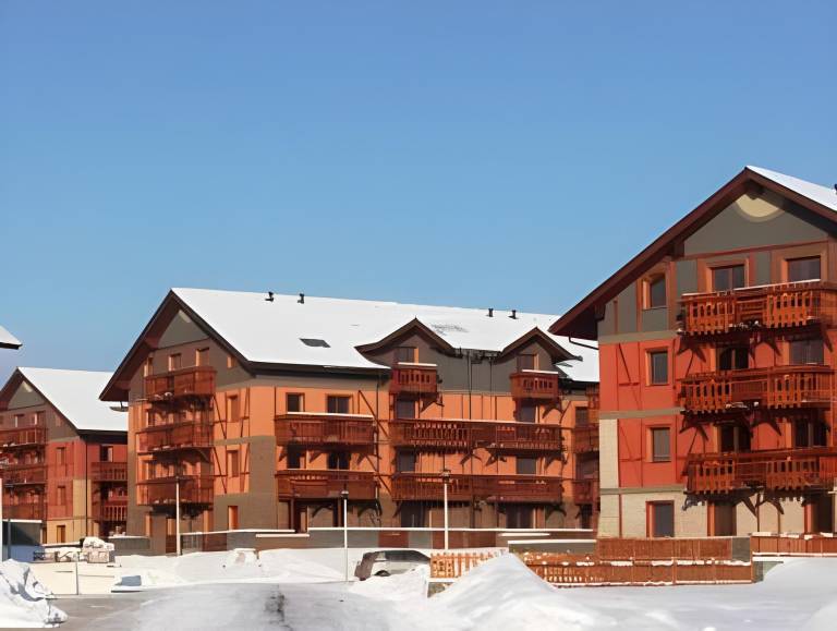 Tatragolf Mountain Resort in Stara Lesna