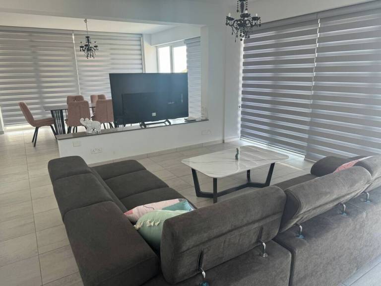 Apartamento Limasol