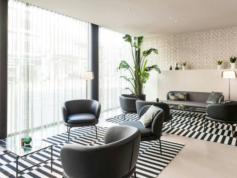 Ibis Brussels Centre Chatelain — photo 3