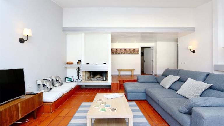 Ferienwohnung Quarteira