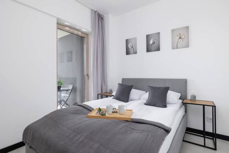 Children-friendly lovely holiday apartment with fast internet | Pets are welcome — photo 2