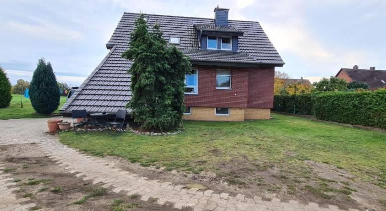Ferienwohnung Querenhorst