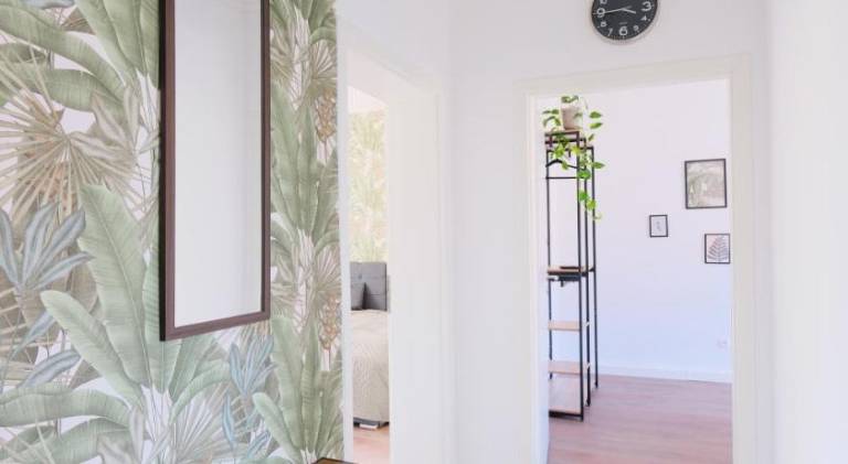 Rental apartment with 2 rooms for 4 persons — photo 4