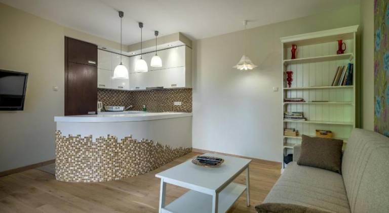 Holiday apartment with 1 room for 4 persons — photo 2