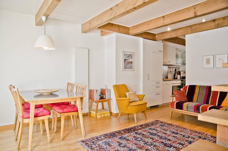 Ferienwohnung Grindelwald