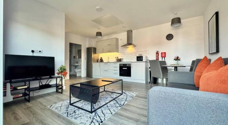 Charming rental apartment | Pet-friendly — photo 2