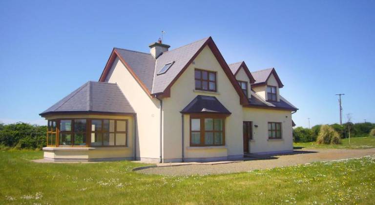 145 m&sup2; Ferienhaus