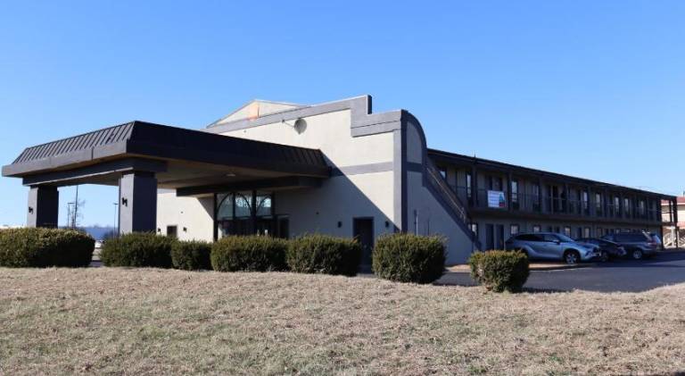 Legacy inn paducah — photo 4