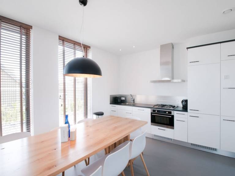 Huis Tholen