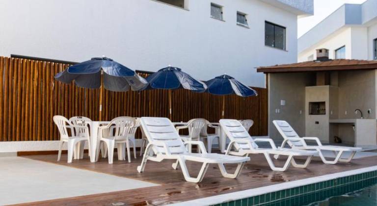 Nice holiday apartment with pool | Pets are welcome — photo 4