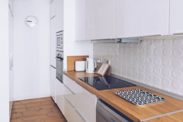 Apartamento Gibraltar
