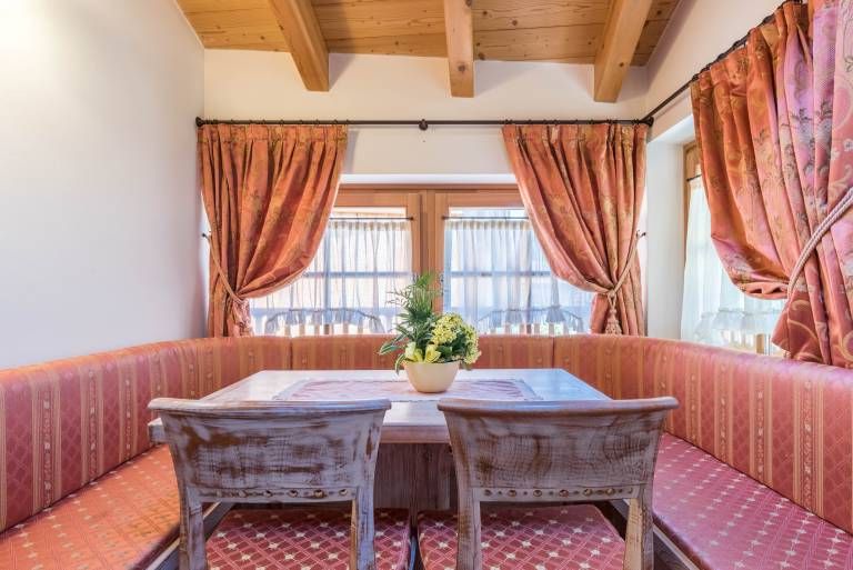 Cozy Apartment "Maso Margherita - Ara" with Balcony, Garden & Wi-Fi — photo 4