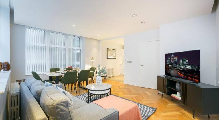 Nice rental apartment | Pet-friendly — photo 2