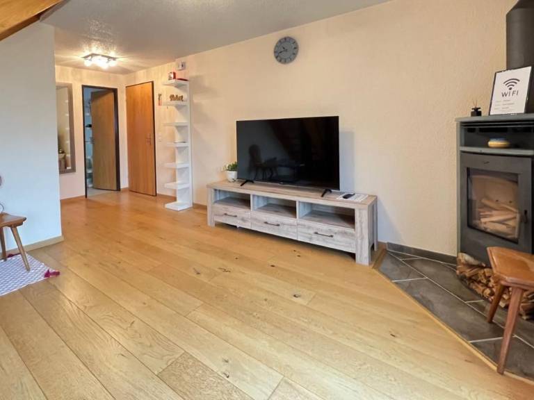 Beautiful holiday apartment | Mountain view | Pets are welcome — photo 4