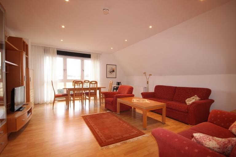 Ferienwohnung Grömitz